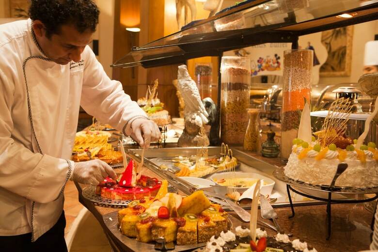Sharm Plaza Hotel - All Inclusive