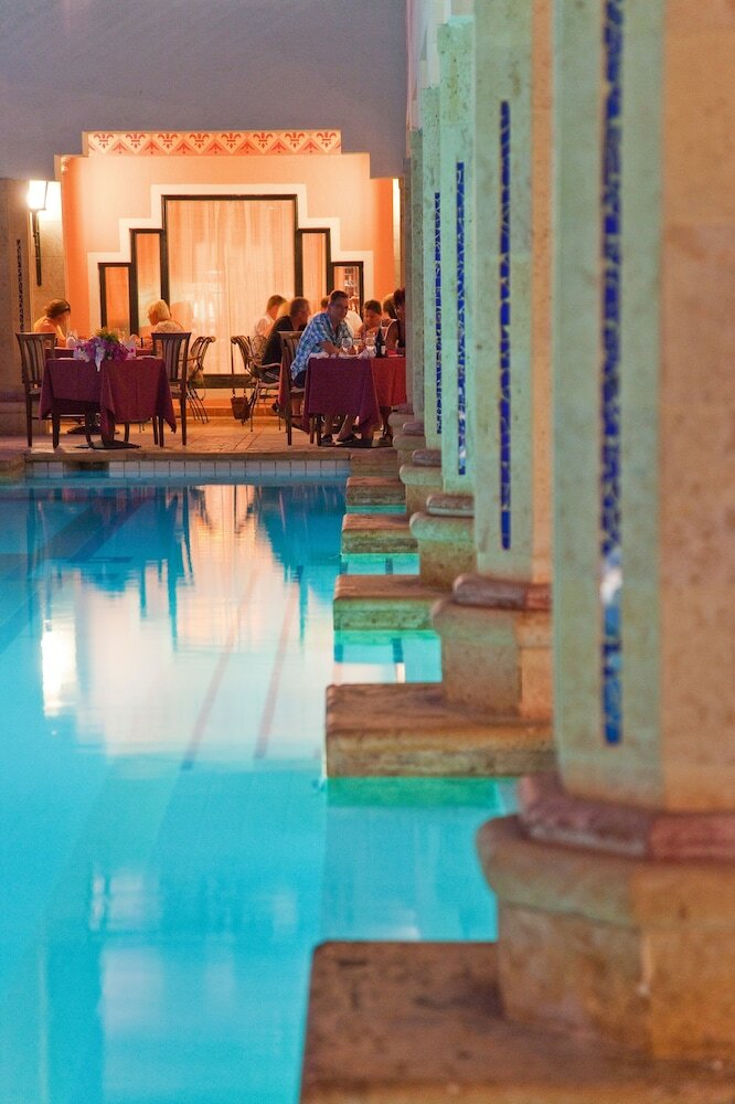 Sharm Plaza Hotel - All Inclusive