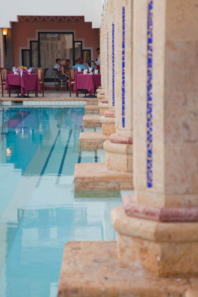 Sharm Plaza Hotel - All Inclusive