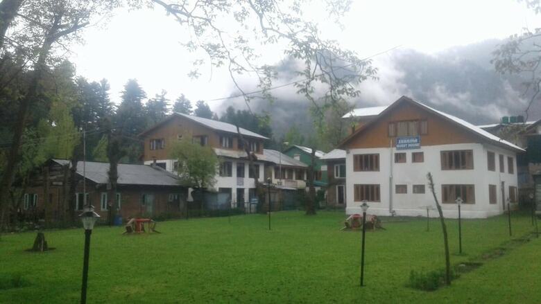 Hotel Zebrina Guest House