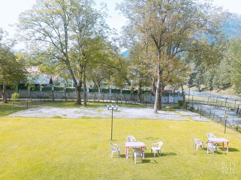 Hotel Zebrina Guest House