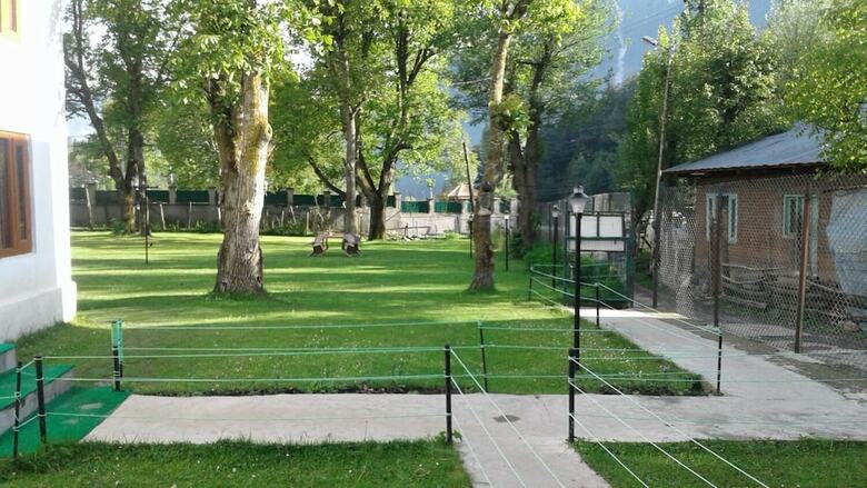 Hotel Zebrina Guest House