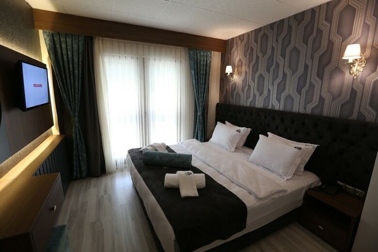 Castillo Hotel