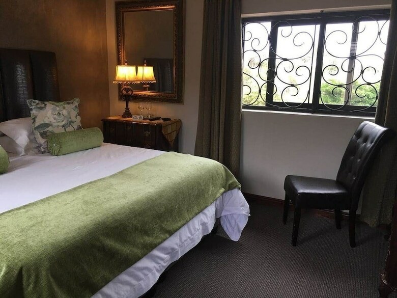 Hotel Stone Olive Guest House