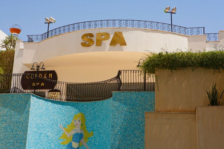 Hotel Siva Sharm Resort & Spa - All Inclusive