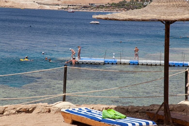 Hotel Siva Sharm Resort & Spa - All Inclusive
