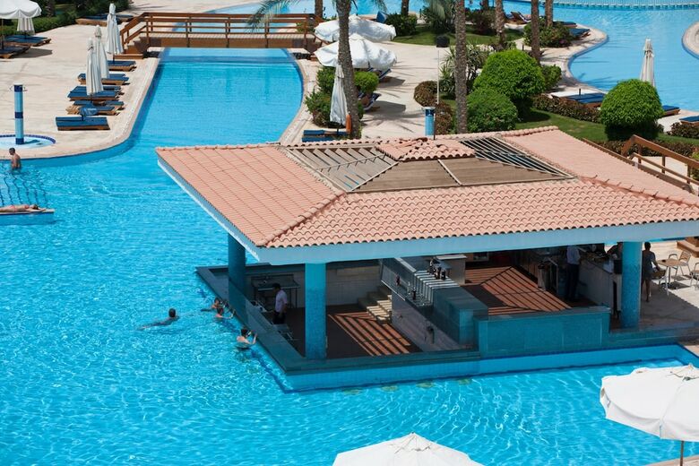 Hotel Siva Sharm Resort & Spa - All Inclusive