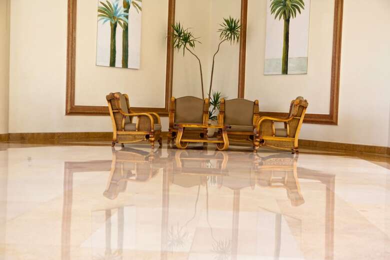Hotel Siva Sharm Resort & Spa - All Inclusive