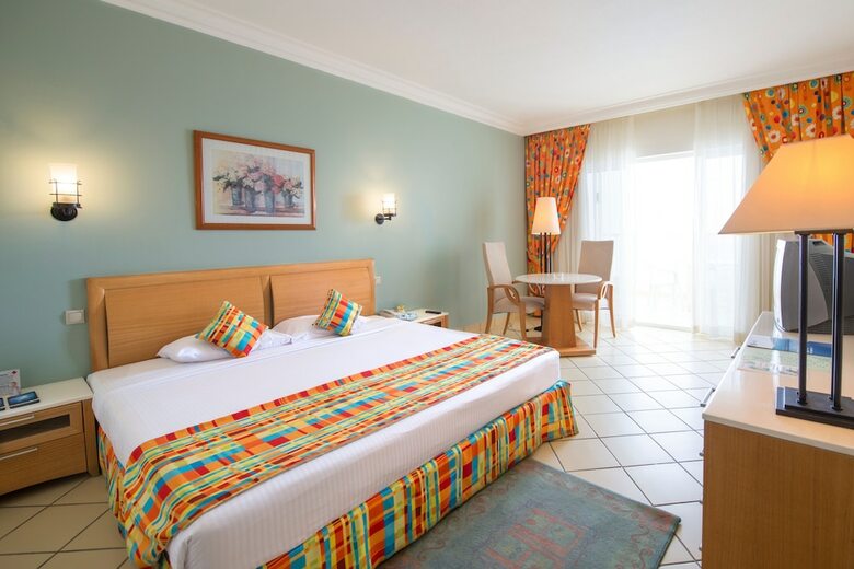 Hotel Siva Sharm Resort & Spa - All Inclusive