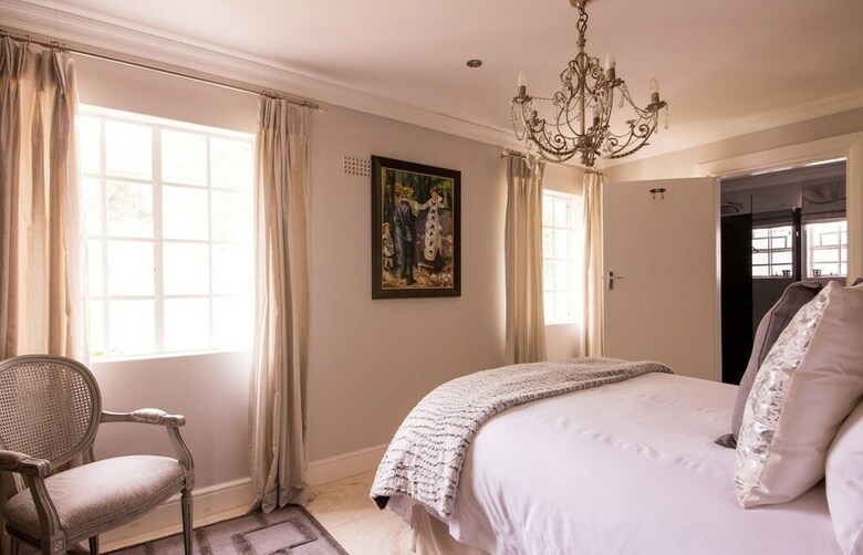 Fijndraai Villas