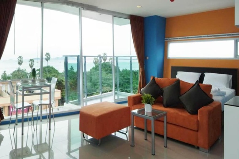 Hotel La Casa Pattaya