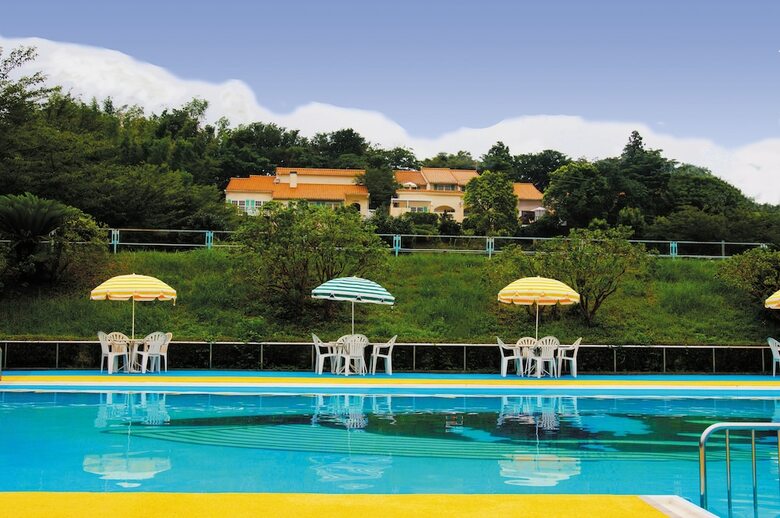 Resort Hotel Corte Largo Izukogen
