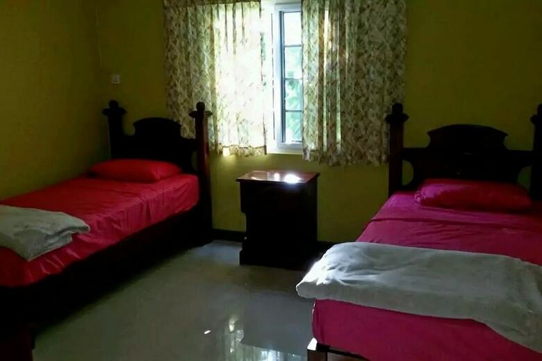 Apartamentos Ocho Rios Beach Resort At Chrisann