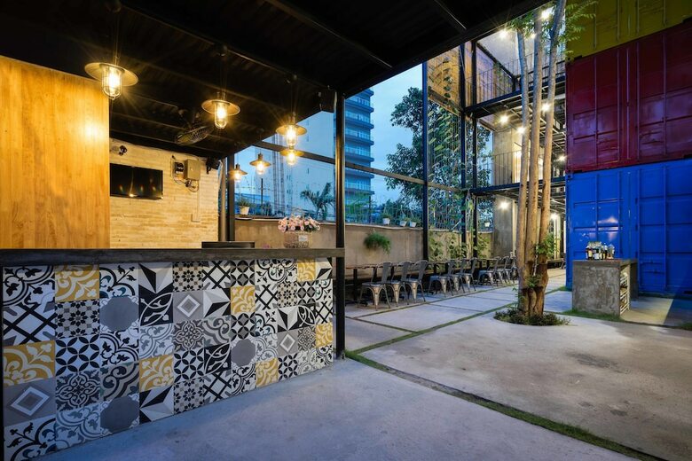 Hostal Ccasa Hostel