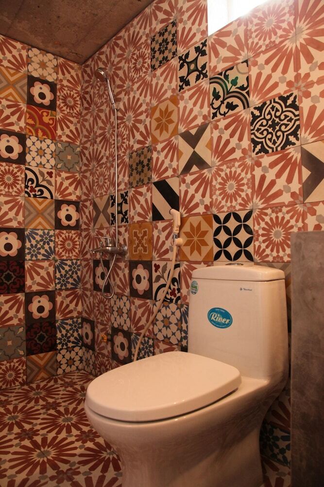 Hostal Ccasa Hostel