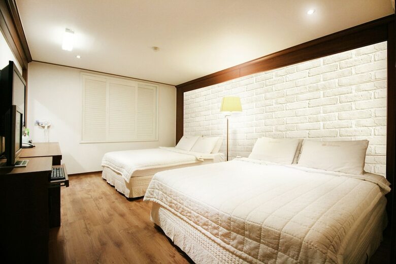 Hotel Orange