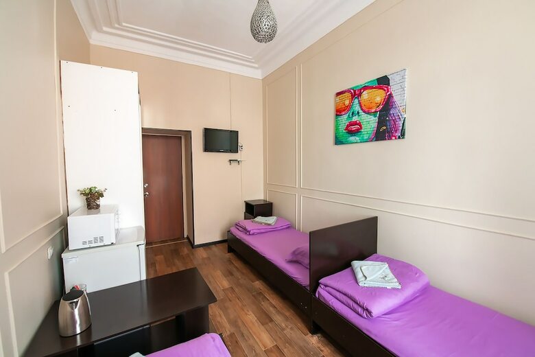 Hostal Optimum Hotel