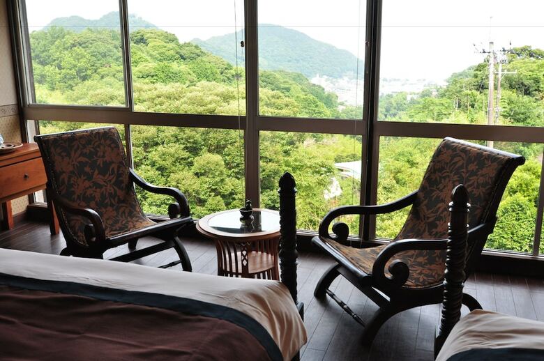 Hotel Shikinokura