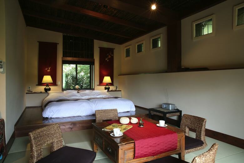 Hotel Shikinokura