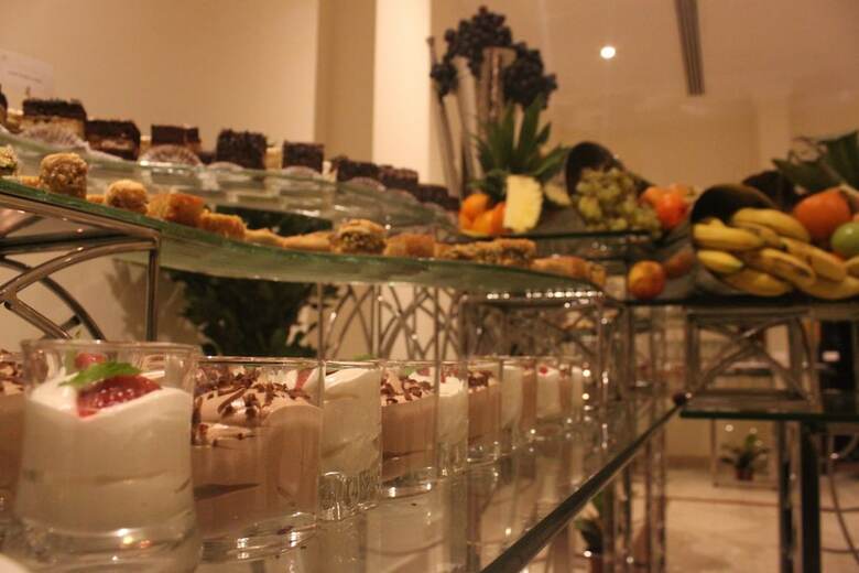 Barari Villa Resort & Spa