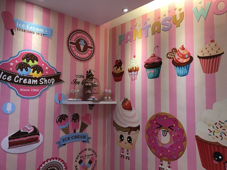 Fantasy Boutique Hotel