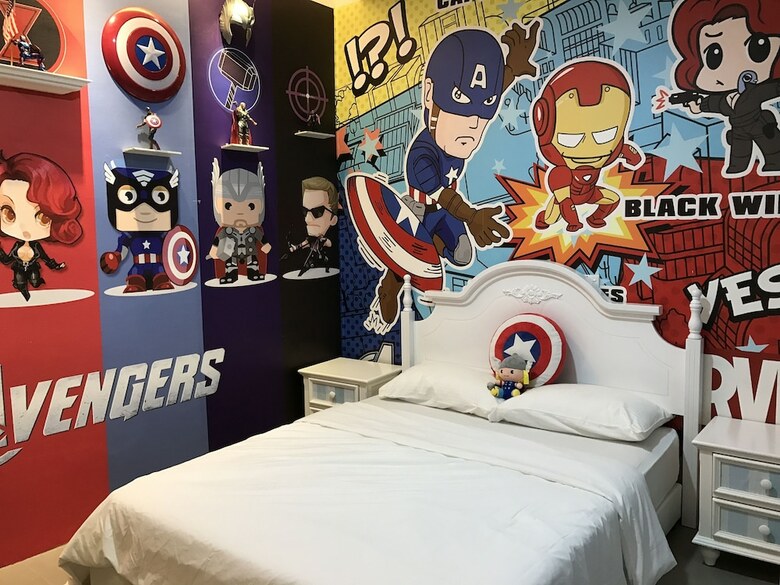 Fantasy Boutique Hotel