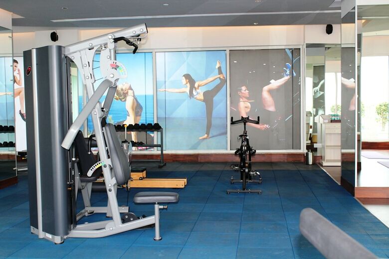 Sandal Suites Op. By Lemon Tree Hotels