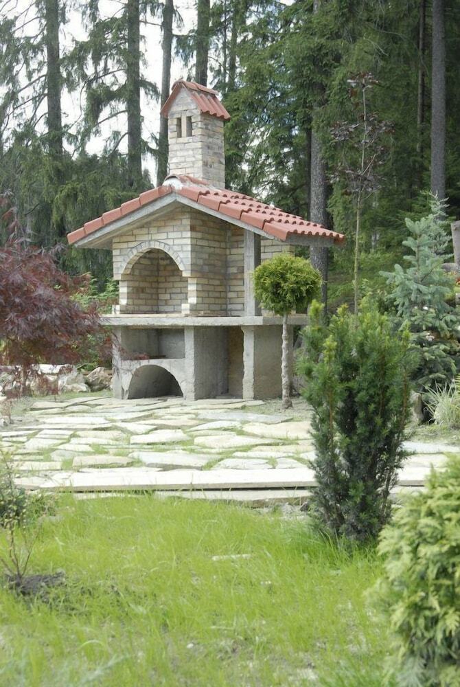 Pension Cabana Schiorilor Predeal