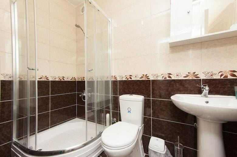 Mete Apartments