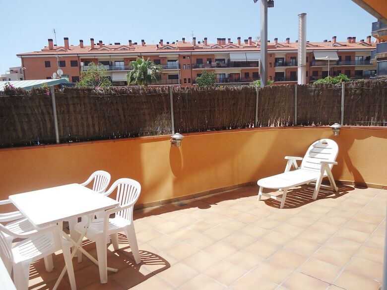 Apartamento Family Santa Cristina