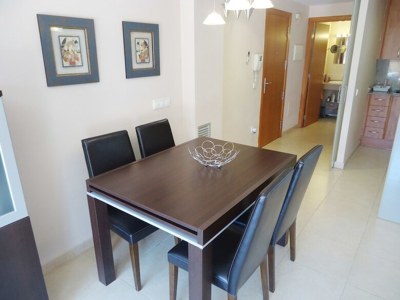 Apartamento Family Santa Cristina