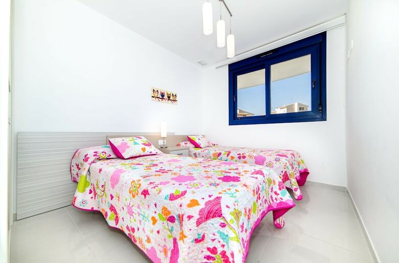 Apartamento Bennecke Velero