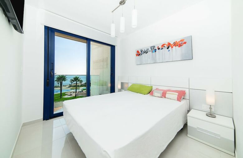 Apartamento Bennecke Velero