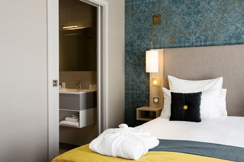 Hotel James Boutique H�tel