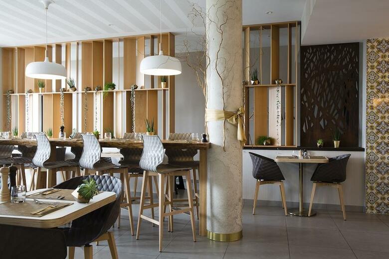 Hotel James Boutique H�tel