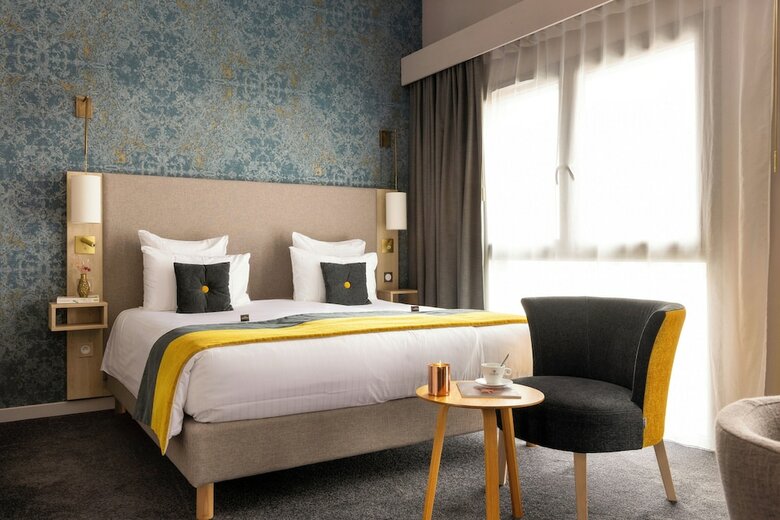 Hotel James Boutique H�tel