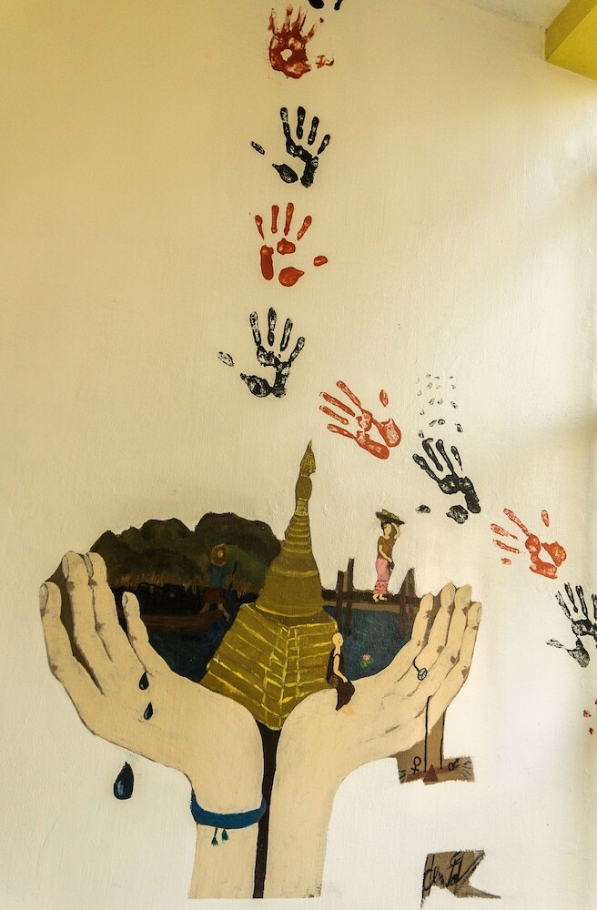 Hostal Hostel 9
