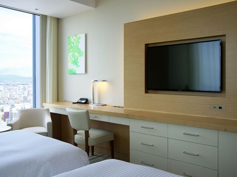 Nagoya Jr Gate Tower Hotel