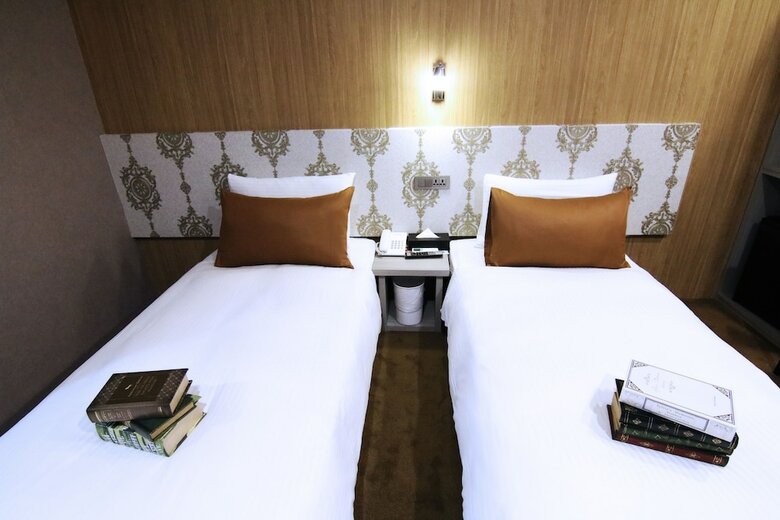Ximen 101-s Hotel