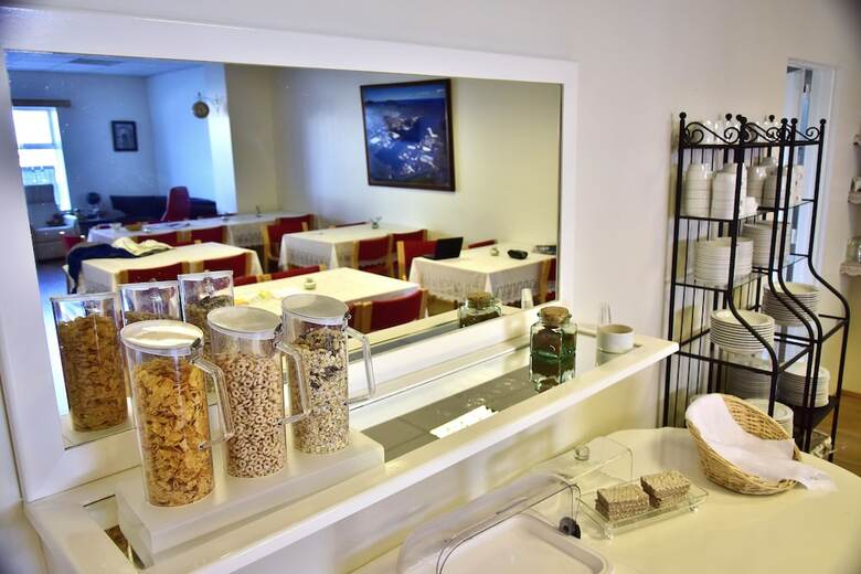 Hotel Guesthouse Hamar