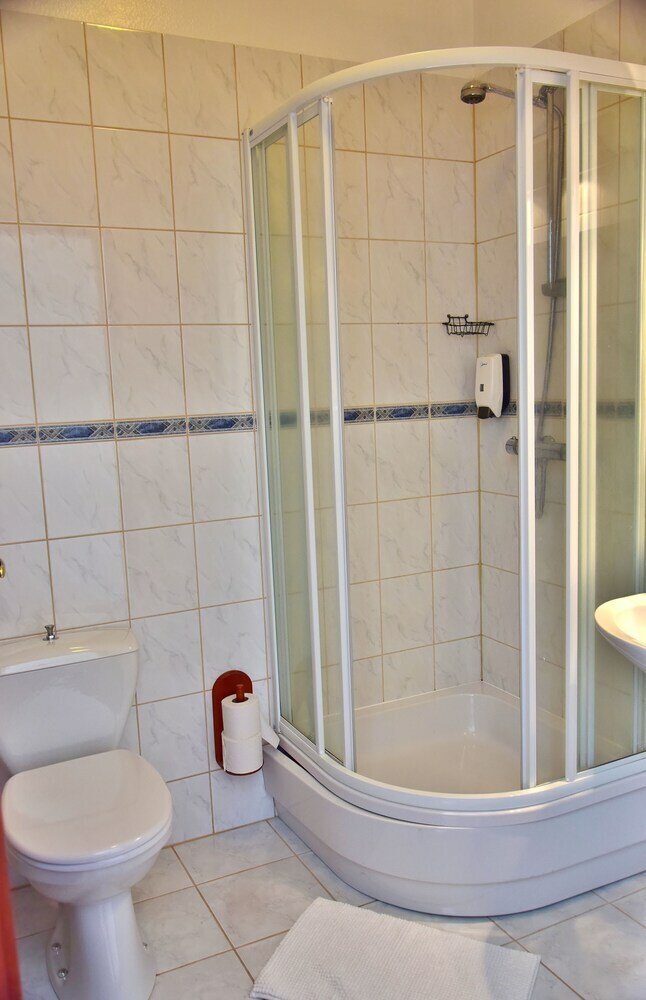 Hotel Guesthouse Hamar