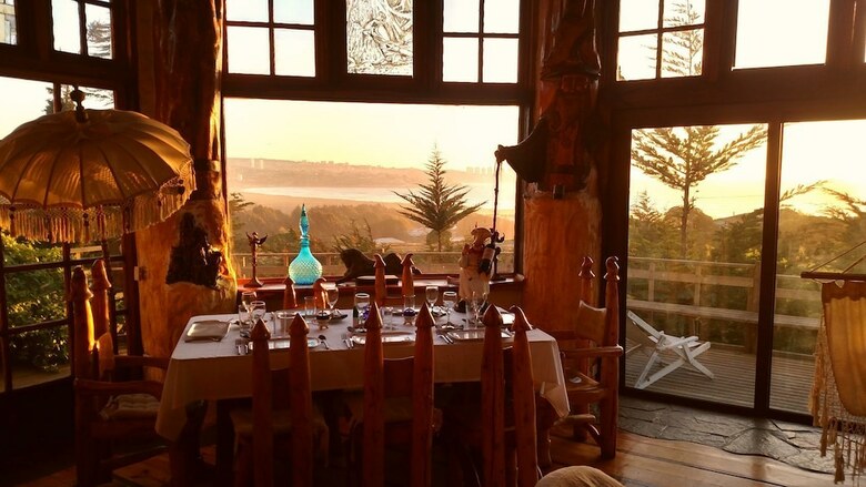 Bed & Breakfast Casa Cuento