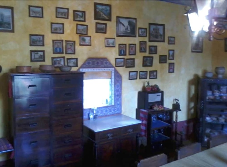 Hotel Posada Belen Museo Inn