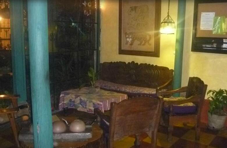 Hotel Posada Belen Museo Inn
