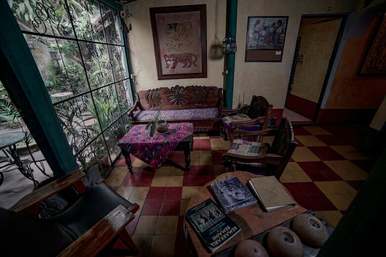 Hotel Posada Belen Museo Inn