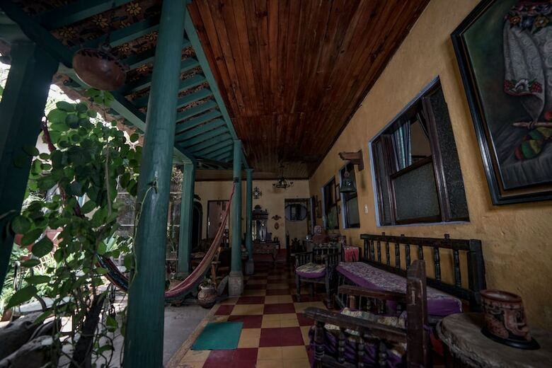Hotel Posada Belen Museo Inn