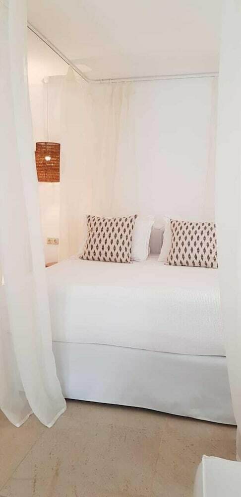 Aparthotel Kavos Boutique Hotel Naxos