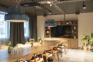 Comfort Hotel Kista