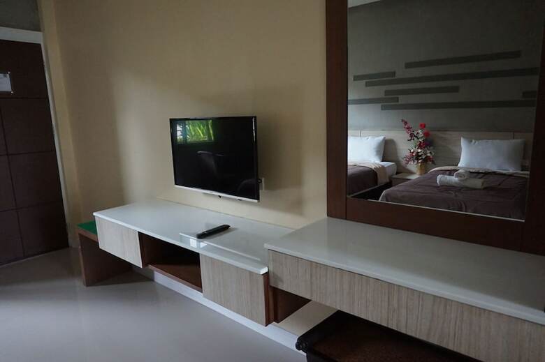 Mila Garden Hotel