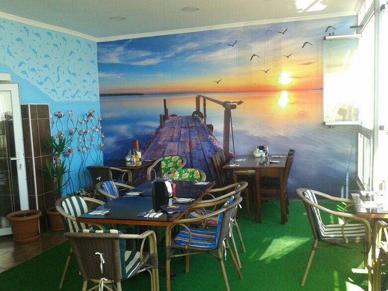 Polanin Hotel
